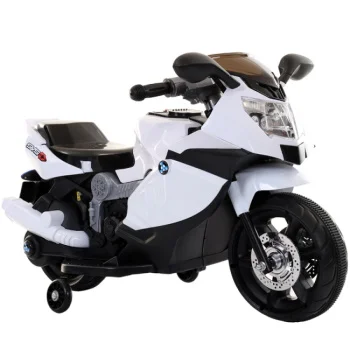 Motor na akumulator model 117 beli Motor na akumulator model 117 beli